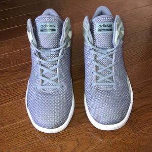 ADIDAS cloudfoam sneaker